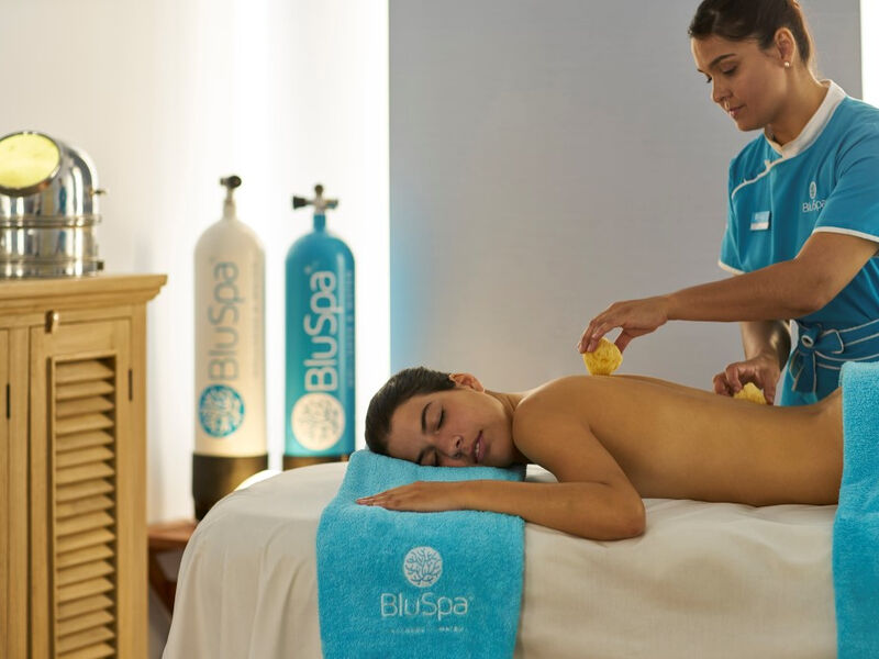Portobay Falesia