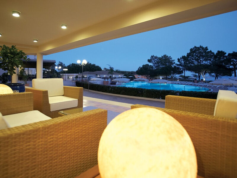 Portobay Falesia