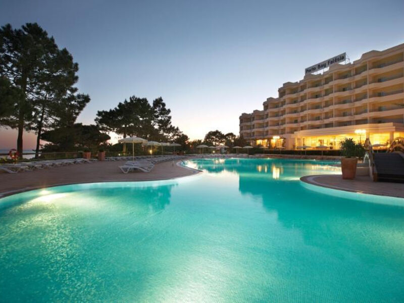 Portobay Falesia