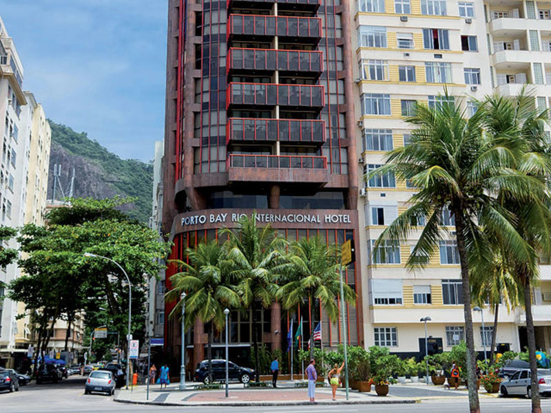 Porto Bay Rio International