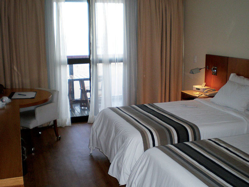 Porto Bay Rio International