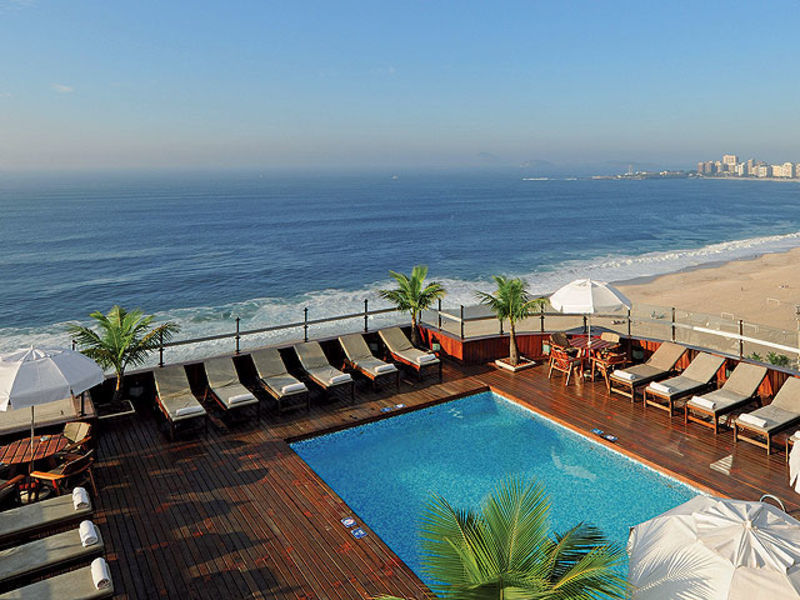 Porto Bay Rio International