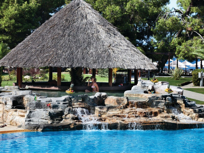 Porto Carras Meliton