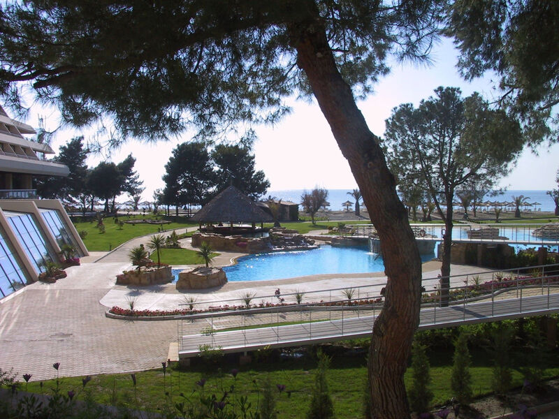 Porto Carras Meliton