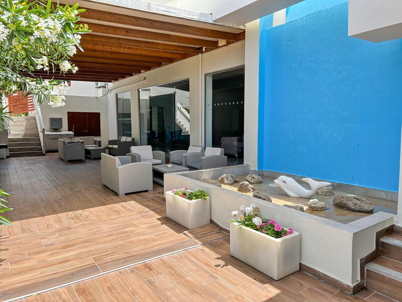 Porto Demo Boutique