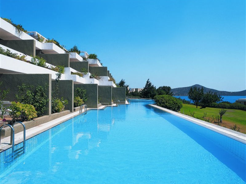 Porto Elounda De Luxe Resort