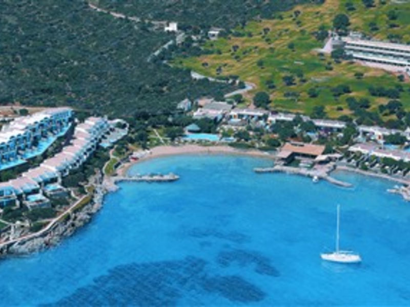 Porto Elounda De Luxe Resort