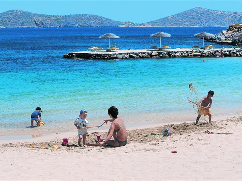 Porto Elounda De Luxe Resort