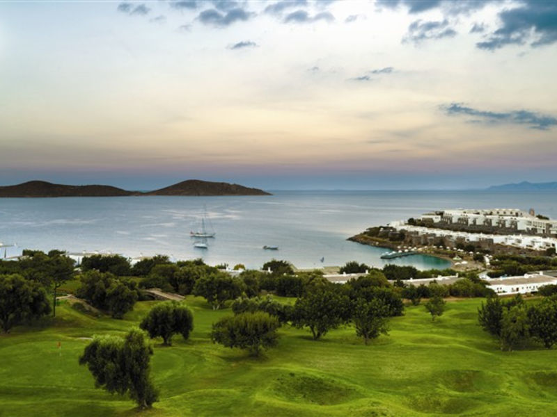 Porto Elounda De Luxe Resort