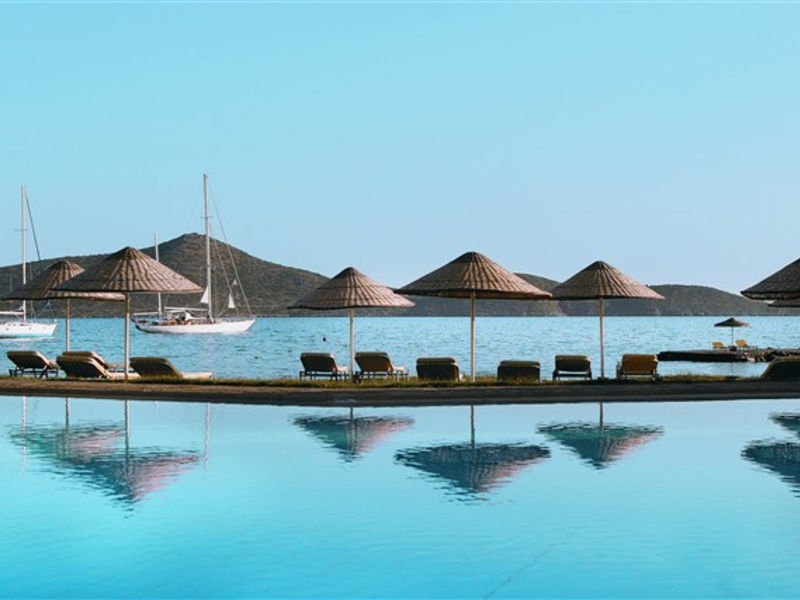 Porto Elounda De Luxe Resort