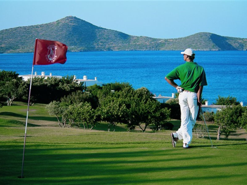 Porto Elounda De Luxe Resort