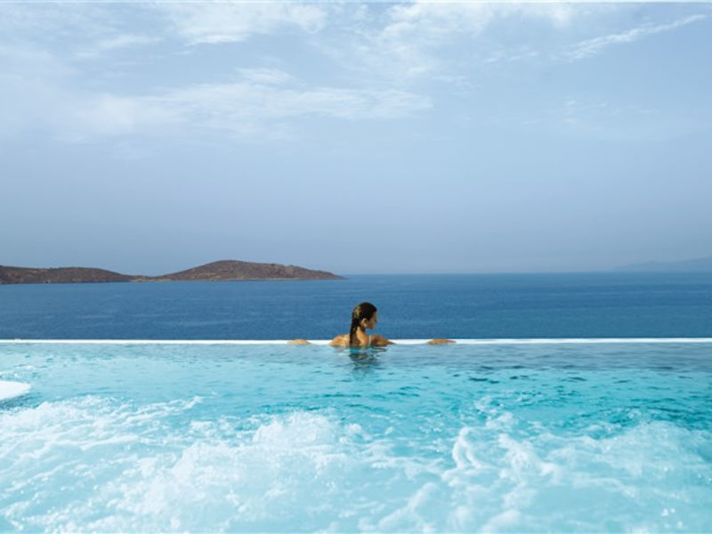 Porto Elounda De Luxe Resort
