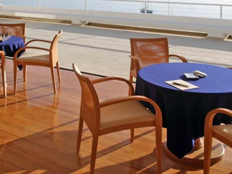 Porto Elounda De Luxe Resort