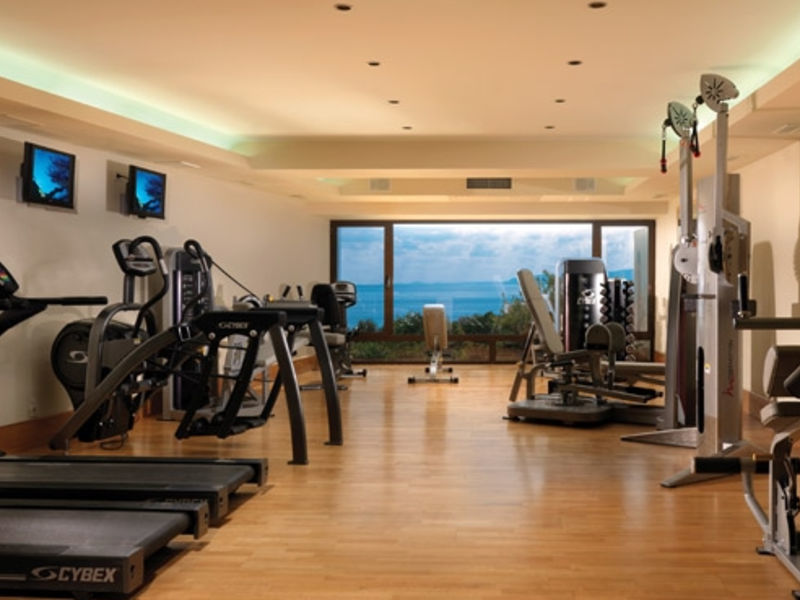 Porto Elounda De Luxe Resort