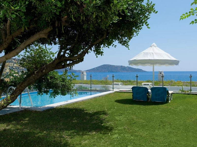 Porto Elounda De Luxe Resort