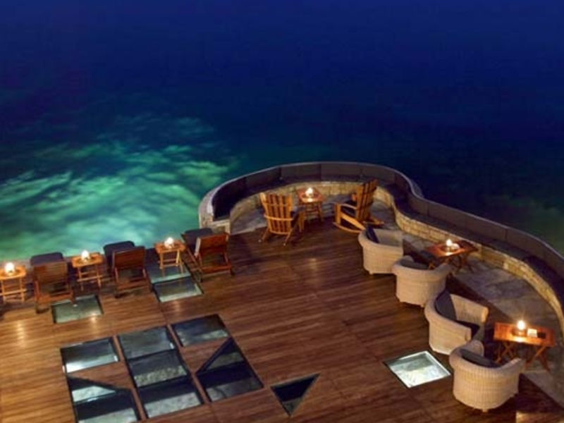 Porto Elounda De Luxe Resort