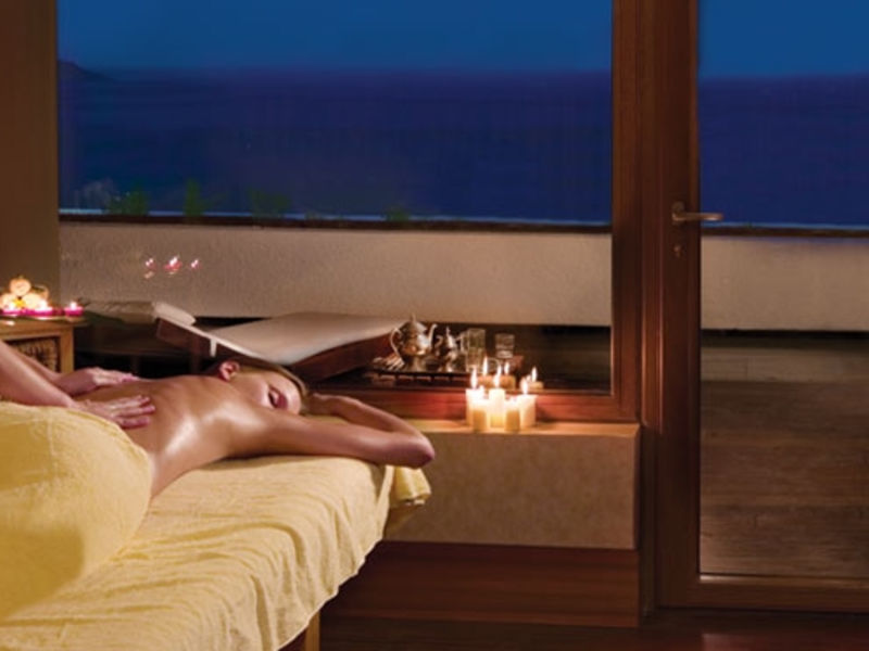 Porto Elounda De Luxe Resort