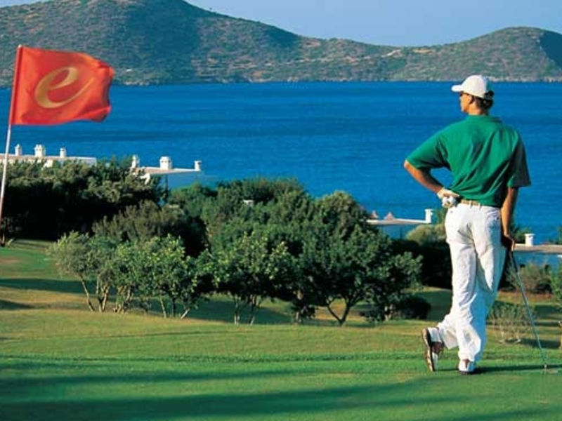Porto Elounda De Luxe Resort