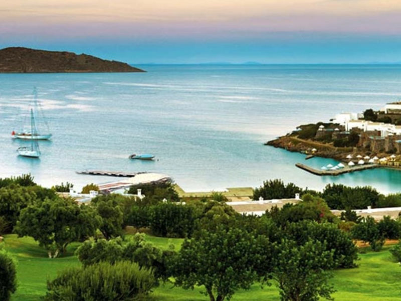Porto Elounda De Luxe Resort