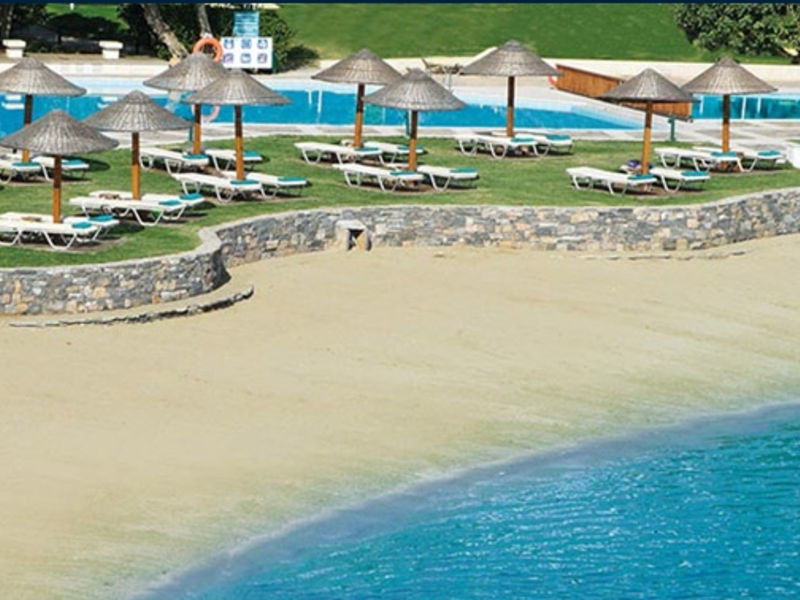 Porto Elounda De Luxe Resort