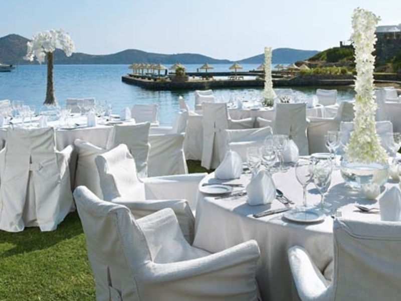 Porto Elounda De Luxe Resort