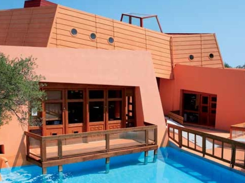 Porto Elounda De Luxe Resort