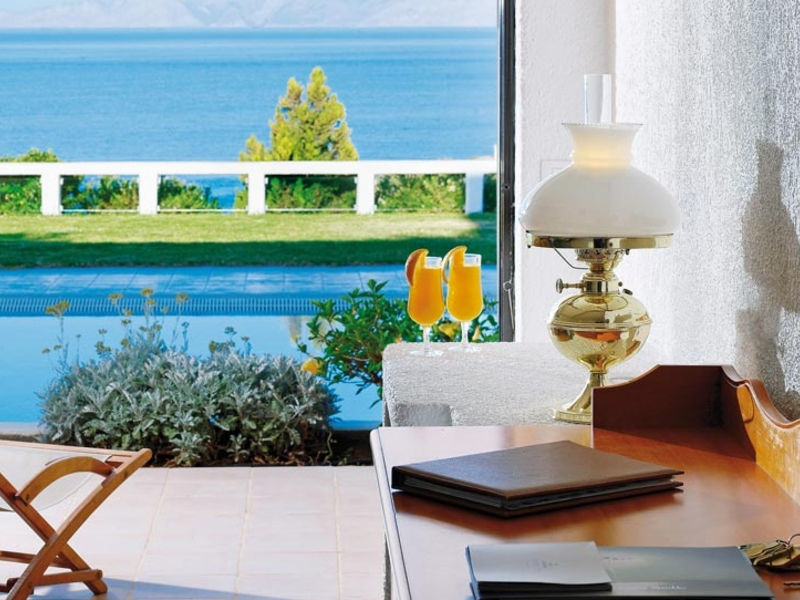 Porto Elounda De Luxe Resort