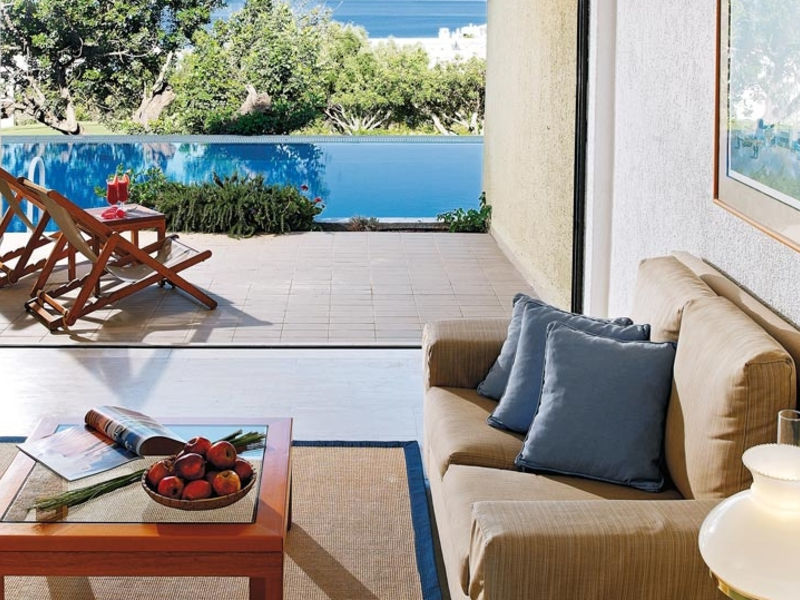 Porto Elounda De Luxe Resort