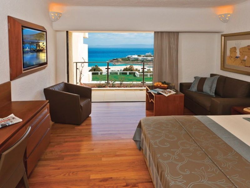 Porto Elounda De Luxe Resort