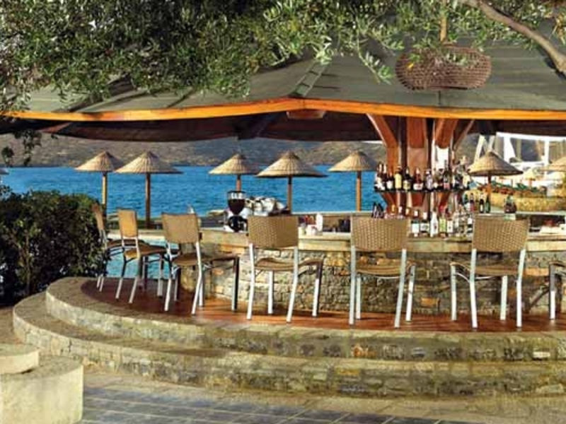 Porto Elounda De Luxe Resort