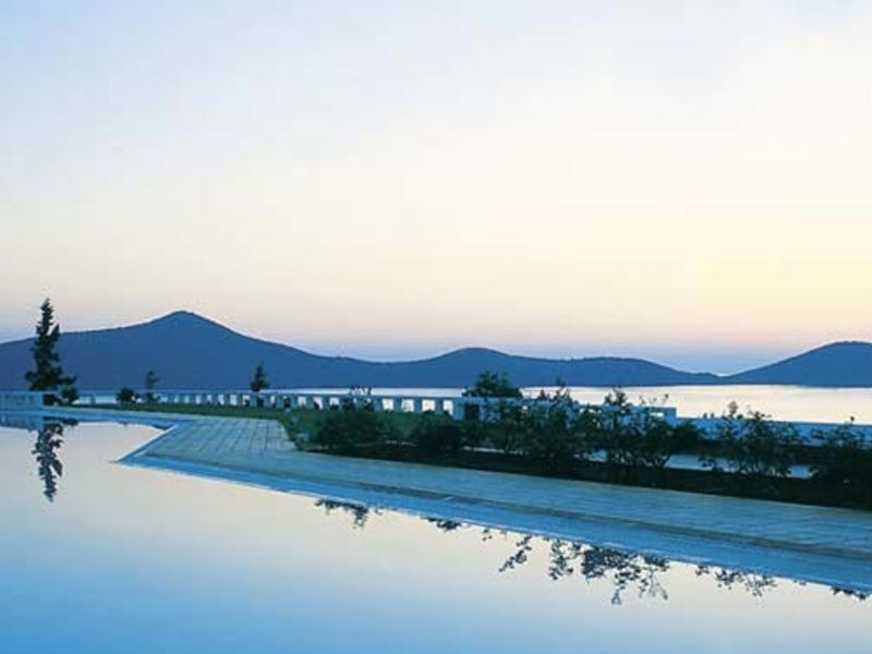 Porto Elounda De Luxe Resort