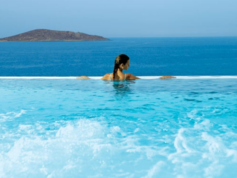 Porto Elounda De Luxe Resort