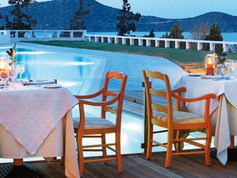 Porto Elounda De Luxe Resort