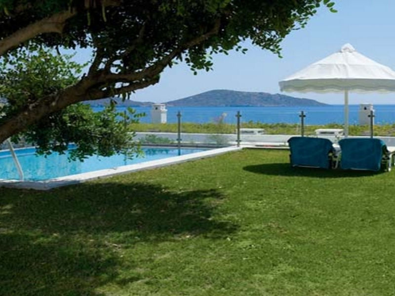 Porto Elounda De Luxe Resort