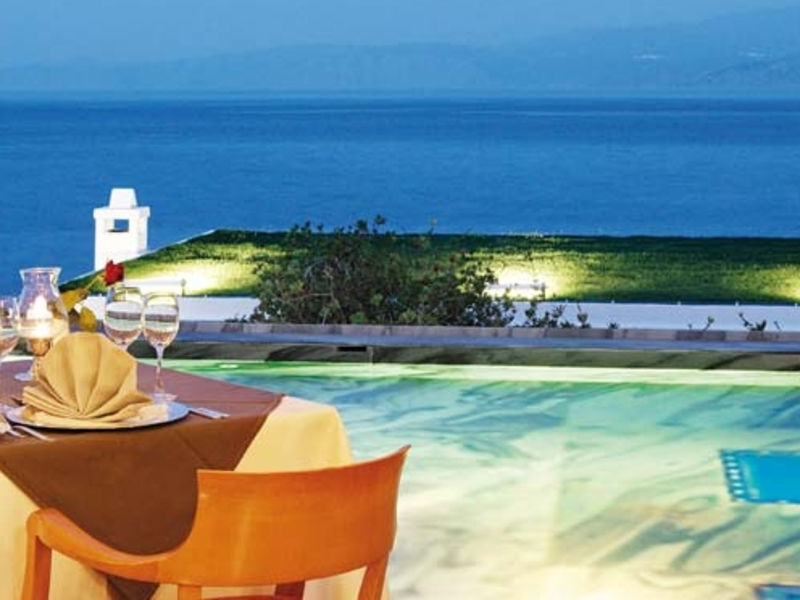 Porto Elounda De Luxe Resort