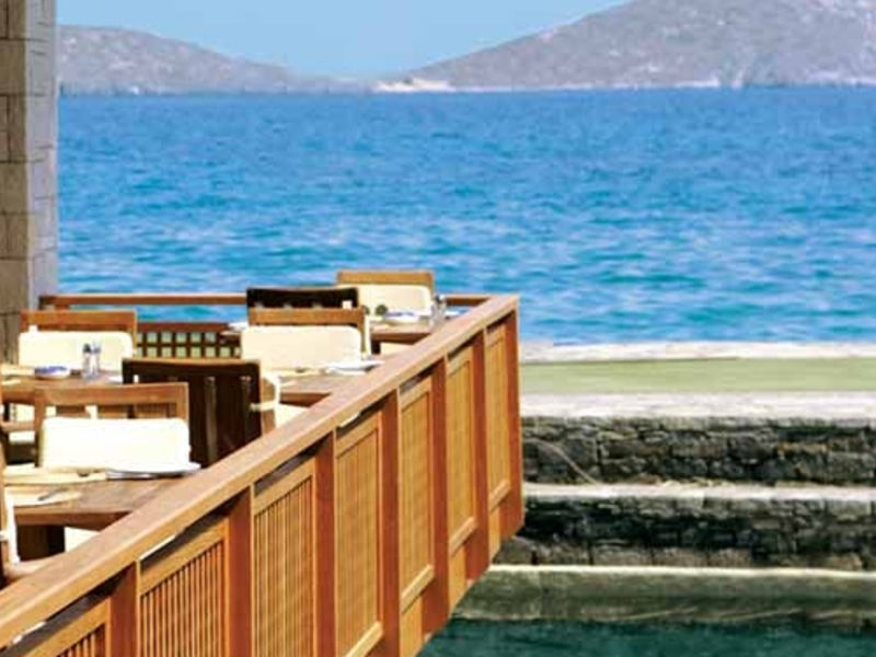 Porto Elounda De Luxe Resort