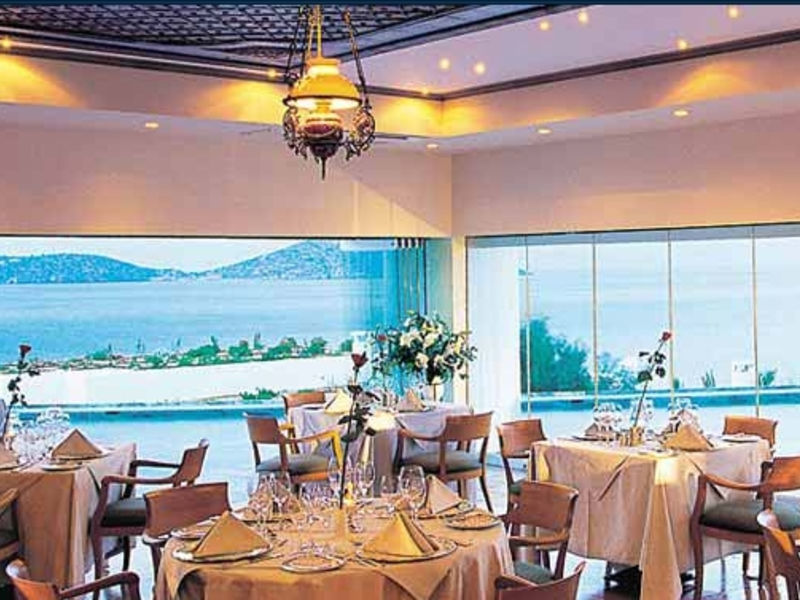 Porto Elounda De Luxe Resort