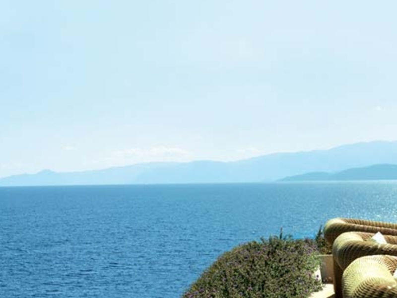 Porto Elounda De Luxe Resort