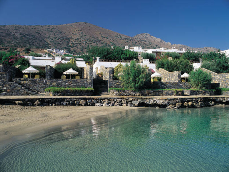 Porto Elounda Golf & SPA Resort