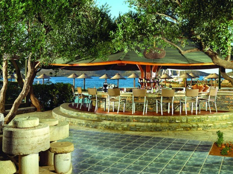 Porto Elounda Golf & SPA Resort