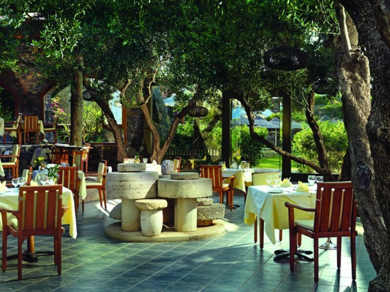 Porto Elounda Golf & SPA Resort