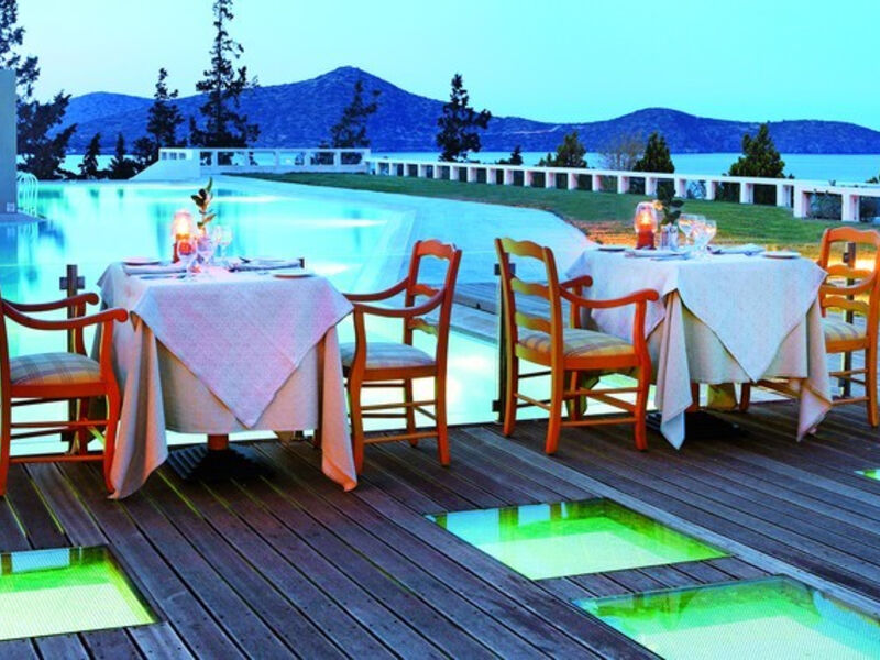 Porto Elounda Golf & SPA Resort