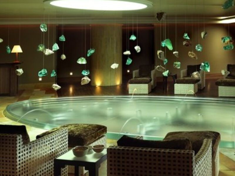 Porto Elounda Golf & SPA Resort