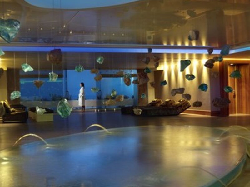 Porto Elounda Golf & SPA Resort