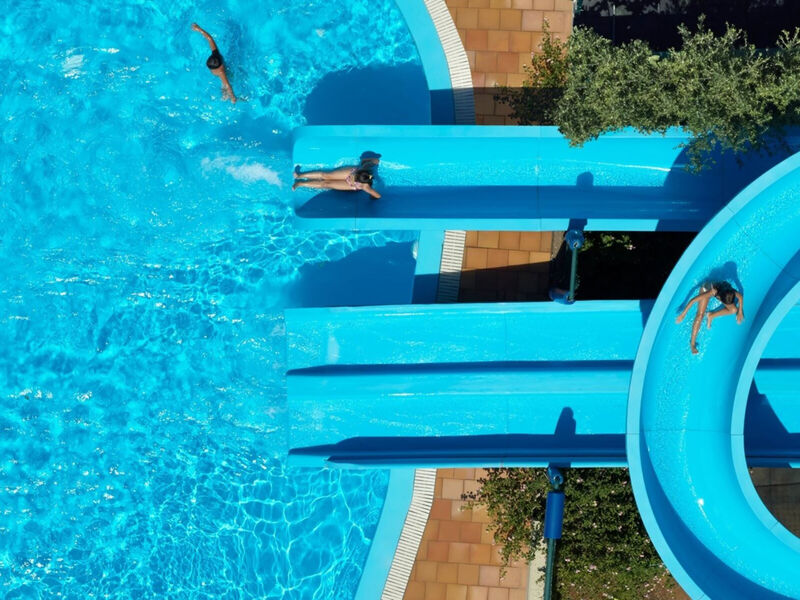 Porto Elounda Golf & Spa Resort