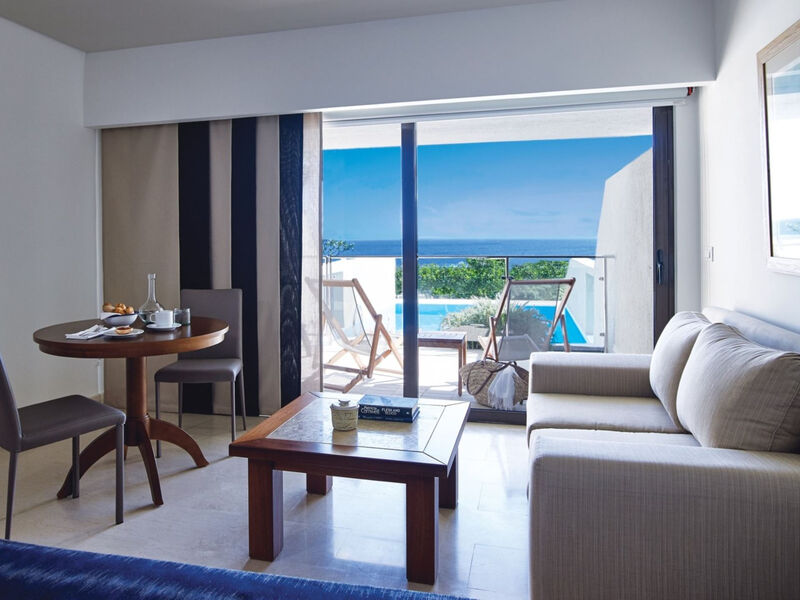 Porto Elounda Golf & Spa Resort