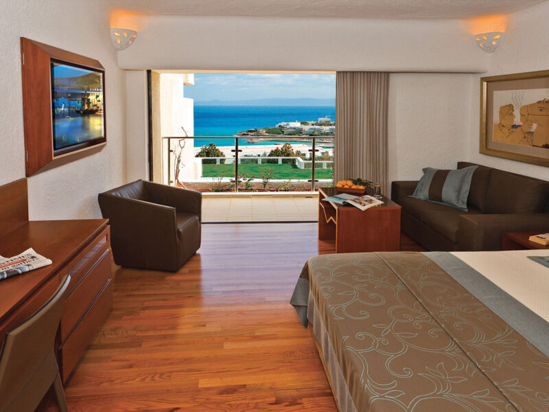 Porto Elounda Golf & Spa Resort