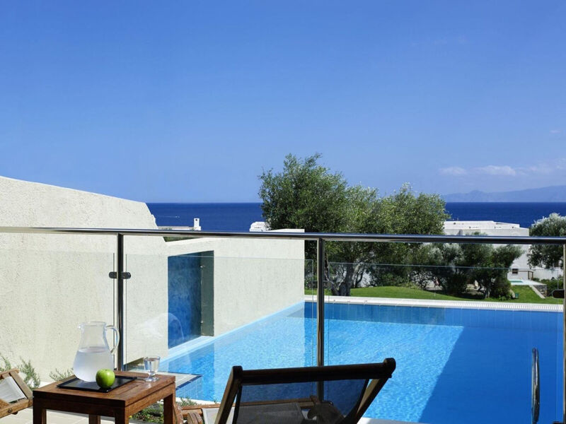 Porto Elounda Golf & Spa Resort