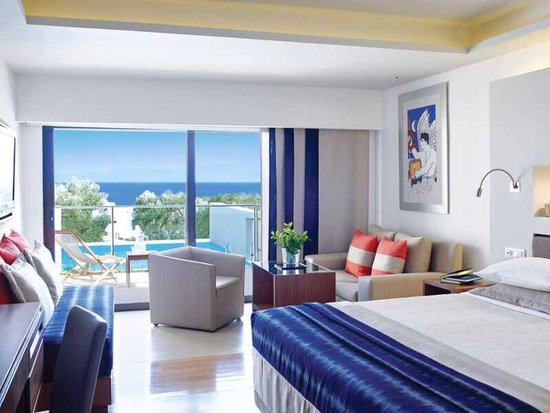 Porto Elounda Golf & Spa Resort