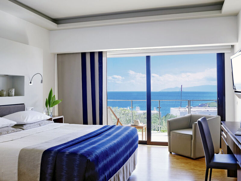 Porto Elounda Golf & Spa Resort